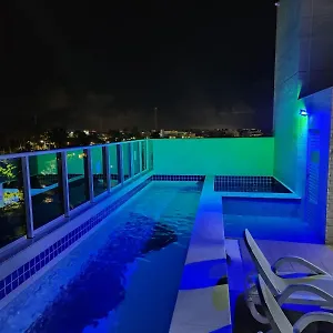  Apartamento Porto Blue Makaranduba