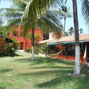 2* Mini-hôtel Jangada